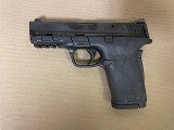 SMITH & WESSON M&P 380 SHIELD EZ .380 ACP - 3 of 3