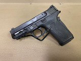 SMITH & WESSON M&P 380 SHIELD EZ .380 ACP - 2 of 3