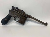 MAUSER C96 7.63X25MM MAUSER - 2 of 3