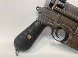 MAUSER C96 7.63X25MM MAUSER - 3 of 3