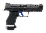 WALTHER PPQ M2 Q5 MATCH STEEL FRAME PRO 9MM LUGER (9X19 PARA) - 2 of 3