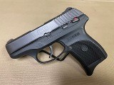 RUGER LC9 9MM LUGER (9x19 PARA) - 2 of 3