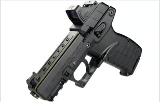 KELTEC P17 (VIRIDIAN PACKAGE) [GRN] .22 LR - 1 of 1
