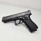 GLOCK 22 gen 3 (roadrash) .40 S&W - 1 of 3