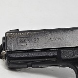 GLOCK 22 gen 3 (roadrash) .40 S&W - 2 of 3