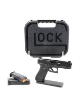 GLOCK G17 GEN5 9MM LUGER (9x19 PARA) - 1 of 3
