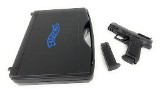 WALTHER Q4 SF 9MM LUGER (9X19 PARA) - 1 of 3