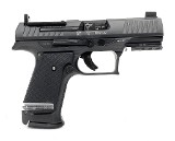 WALTHER Q4 SF 9MM LUGER (9X19 PARA) - 2 of 3