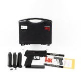 HECKLER & KOCH USP COMPACT .40 S&W - 1 of 3