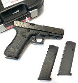 GLOCK 22 .40 S&W - 1 of 3