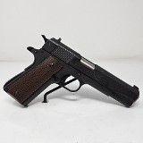 SPRINGFIELD ARMORY 1911 milspec .45 ACP - 3 of 3