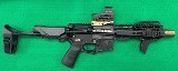 PALMETTO STATE ARMORY PA-15 5.56X45MM NATO - 1 of 3