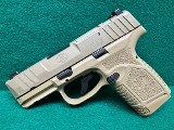 FN REFLEX MRD [FDE] 9MM LUGER (9X19 PARA) - 3 of 3