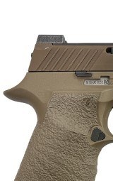 SIG SAUER P320 M18 9MM LUGER (9x19 PARA) - 3 of 3