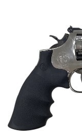 SMITH & WESSON 19-3 .357 mag - 3 of 3