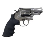 SMITH & WESSON 19-3 .357 mag - 2 of 3