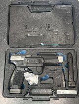 CANIK TP9SFx 9MM LUGER (9x19 PARA) - 1 of 3