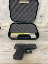 GLOCK G 26 9MM LUGER (9x19 PARA) - 1 of 3