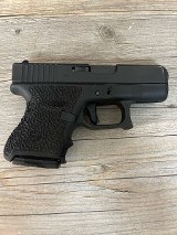 GLOCK G 26 9MM LUGER (9x19 PARA) - 3 of 3