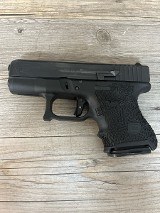 GLOCK G 26 9MM LUGER (9x19 PARA) - 2 of 3