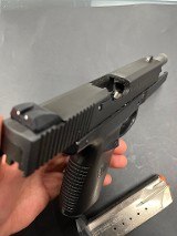 SMITH & WESSON SW40F .40 S&W - 3 of 3