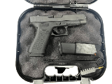 GLOCK G48 MOS 9MM LUGER (9X19 PARA) - 1 of 3