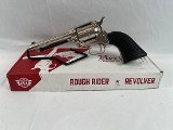 HERITAGE MFG. ROUGH RIDER .22 LR - 1 of 3