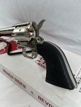 HERITAGE MFG. ROUGH RIDER .22 LR - 3 of 3