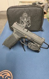 SPRINGFIELD HELLCAT PRO OSP 9MM LUGER (9X19 PARA) - 3 of 3