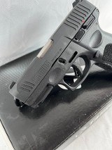 TAURUS G3c 9MM LUGER (9X19 PARA) - 2 of 3