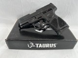 TAURUS G3c 9MM LUGER (9X19 PARA) - 1 of 3