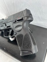 TAURUS G3c 9MM LUGER (9X19 PARA) - 3 of 3