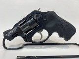 RUGER LCR .22 WMR - 2 of 3