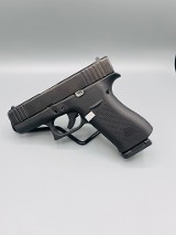 GLOCK 43X 9MM LUGER/.40 S&W/10MM/.45 ACP - 2 of 3