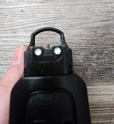 SMITH AND WESSON MP9 9MM LUGER (9X19 PARA) - 3 of 3