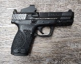 SMITH AND WESSON MP9 9MM LUGER (9X19 PARA) - 1 of 3
