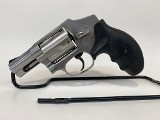 SMITH & WESSON 640-1 .357 MAG - 1 of 2