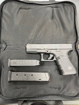 GLOCK G19 GEN 4 USA 9MM LUGER (9x19 PARA) - 1 of 3