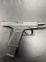 GLOCK G19 GEN 4 USA 9MM LUGER (9x19 PARA) - 2 of 3