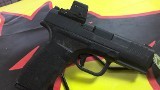 SPRINGFIELD ARMORY HELLCAT PRO w/Holosun EPS carry optic 9MM LUGER (9x19 PARA) - 2 of 3