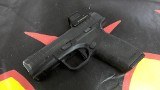 SPRINGFIELD ARMORY HELLCAT PRO w/Holosun EPS carry optic 9MM LUGER (9x19 PARA) - 3 of 3