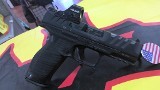 WALTHER PDP w/Holosunhs507c optic 9MM LUGER (9x19 PARA) - 2 of 2