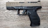 WALTHER ARMS PDP C OR 9MM LUGER (9X19 PARA) - 2 of 3