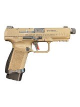 CANIK TP9 ELITE COMBAT 9MM LUGER (9x19 PARA) - 2 of 2
