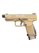 CANIK TP9 ELITE COMBAT 9MM LUGER (9x19 PARA) - 1 of 2