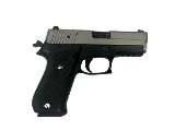 SIG SAUER P220 STAINLESS .45 ACP - 1 of 3