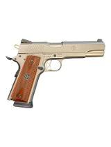 RUGER SR1911 .45 ACP - 2 of 2