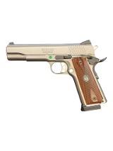 RUGER SR1911 .45 ACP - 1 of 2