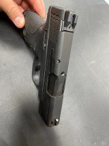 SMITH & WESSON M&P 9 SHIELD 9MM LUGER (9x19 PARA) - 3 of 3