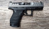 WALTHER ARMS PDP C OR 9MM LUGER (9X19 PARA) - 1 of 3